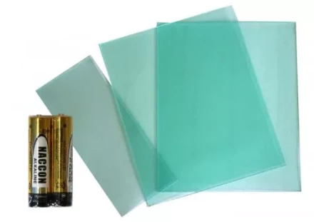 Щиток сварщика Фантом 2 с регулируемым фильтром 56848 купить в Урае