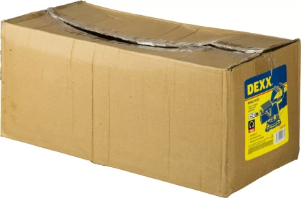 Тиски DEXX слесарные с поворотными механизмом, 150мм 32470-150 купить в Урае