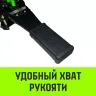 Таль ручная рычажная HITCH LH201-GSB 3 т 6 м. Гальваническая цепь. Защита от перегруза (SZ060982) купить в Урае