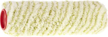 Ролик ЗУБР &quot;ЭКСПЕРТ&quot; сменный &quot;МАКСПРОФИ&quot;, полиакрил, ручка 8мм, d=48/250мм 02522-25 купить в Урае