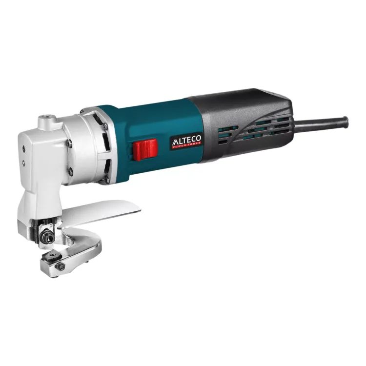 Электрические ножницы ALTECO ES 550 35062 купить в Урае