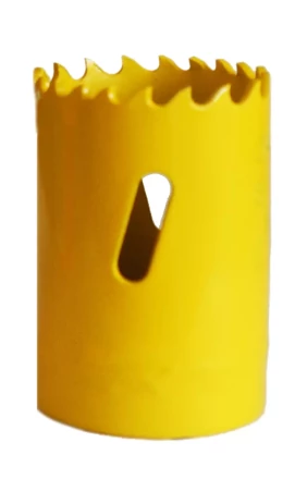 Коронка Bi-Metal Ф33 мм М42 24333 купить в Урае