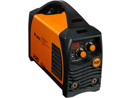 Сварочный инвертор Сварог PRO ARC 180 (Z208S) купить в Урае