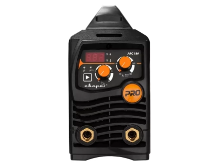 Сварочный инвертор Сварог PRO ARC 180 (Z208S) купить в Урае