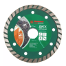 Круг алмазный HAMMER (206-111 DB TB) Ф115х22мм универсальный купить в Урае