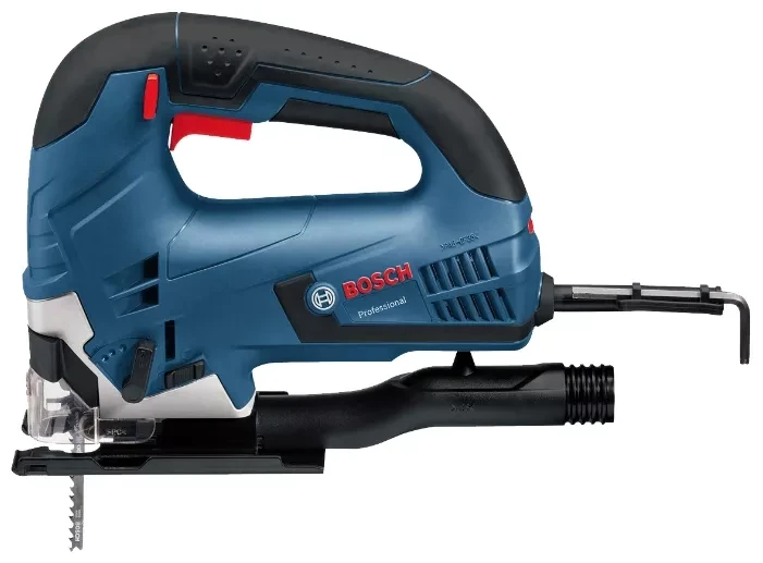 Лобзик Bosch GST 850 BE (0.601.58F.120) купить в Урае