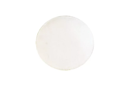 Круг полировальный Ф180 мм на липучей основе искуственная шерсть 20587 купить в Урае