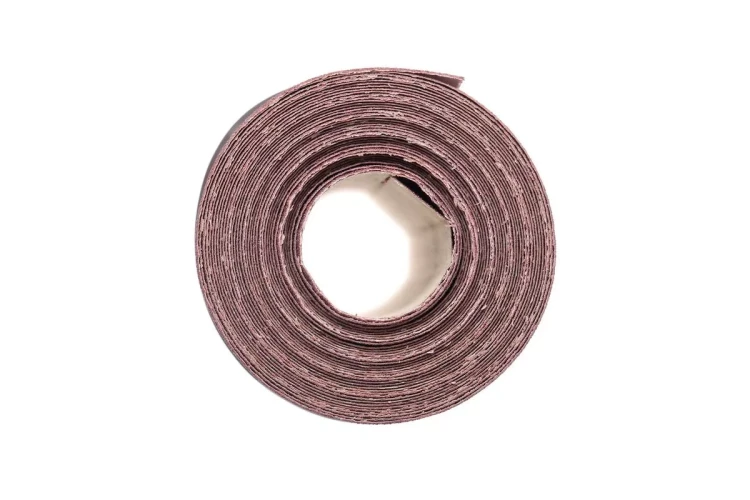 Лента шлифовальная в рулоне HAMMER Flex  216-013 купить в Урае