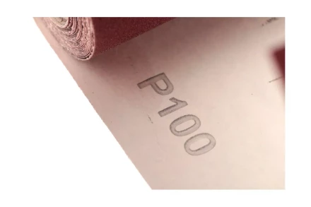 Лента шлифовальная в рулоне HAMMER Flex  216-013 купить в Урае