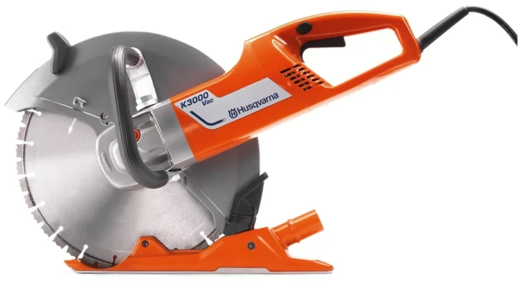 Электрорезчик Husqvarna K 3000 VAC купить в Урае