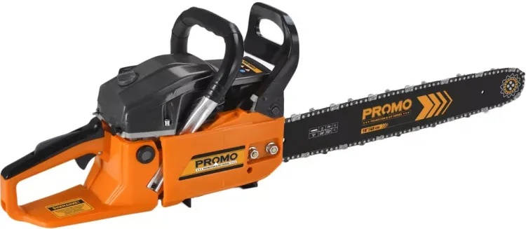 Бензопила CARVER PROMO PSG-52-18 18" купить в Урае