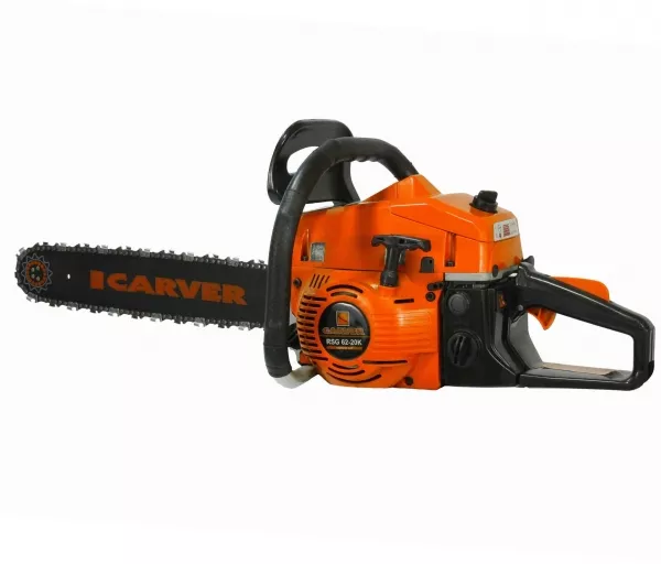 Бензопила CARVER PROMO PSG-52-18 18" купить в Урае