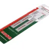 Полотно для сабельной пилы HAMMER 225мм, TPI 14, BIM, 2шт/уп (Flex 225-010) купить в Урае
