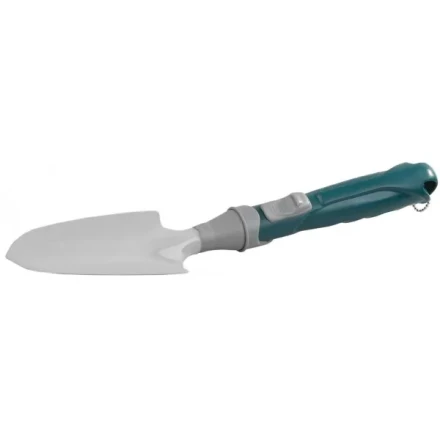 Совок посадочный RACO средний, коннекторная система, 38,5см 4205-53512 купить в Урае