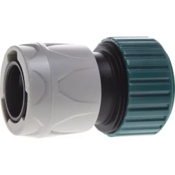 Соединитель RACO "ORIGINAL" шланг-насадка, 3/4" 4250-55204T