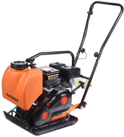 Виброплита Patriot VT-60 LB купить в Урае