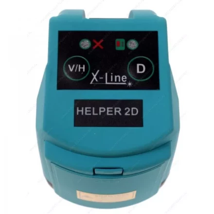 Нивелир лазерный ADA 2D X-line HELPER купить в Урае