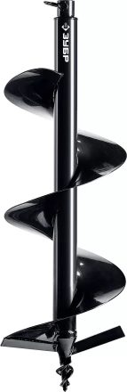 ЗУБР d 250 мм, грунт, шнек для мотобуров (7051-25) купить в Урае