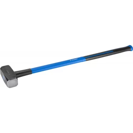 Кувалда ЗУБР с фибергласовой рукояткой, 4,0кг 20032-4_z01 купить в Урае