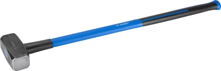 Кувалда ЗУБР с фибергласовой рукояткой, 4,0кг 20032-4_z01 купить в Урае