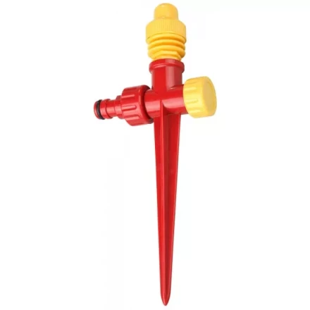 Распылитель GRINDA &quot;CLASSIC Quick-Connection System&quot; круговой 8-427625_z01 купить в Урае