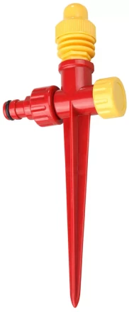 Распылитель GRINDA &quot;CLASSIC Quick-Connection System&quot; круговой 8-427625_z01 купить в Урае