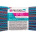 Шнур бельевой полипропиленовый с сердечником, 5 мм L 25 м, цветной, Home Palisad 937145 купить в Урае