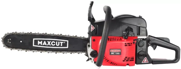 Бензопила MAXCUT MC 146 Shark PATRIOT купить в Урае