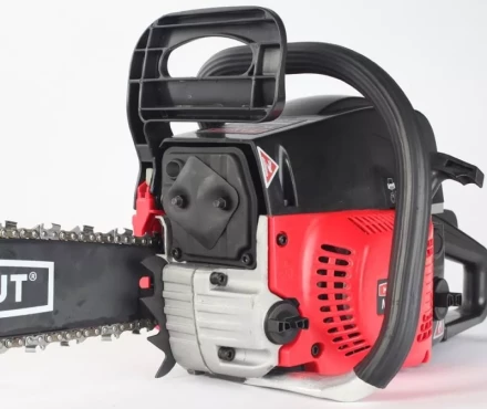 Бензопила MAXCUT MC 146 Shark PATRIOT купить в Урае