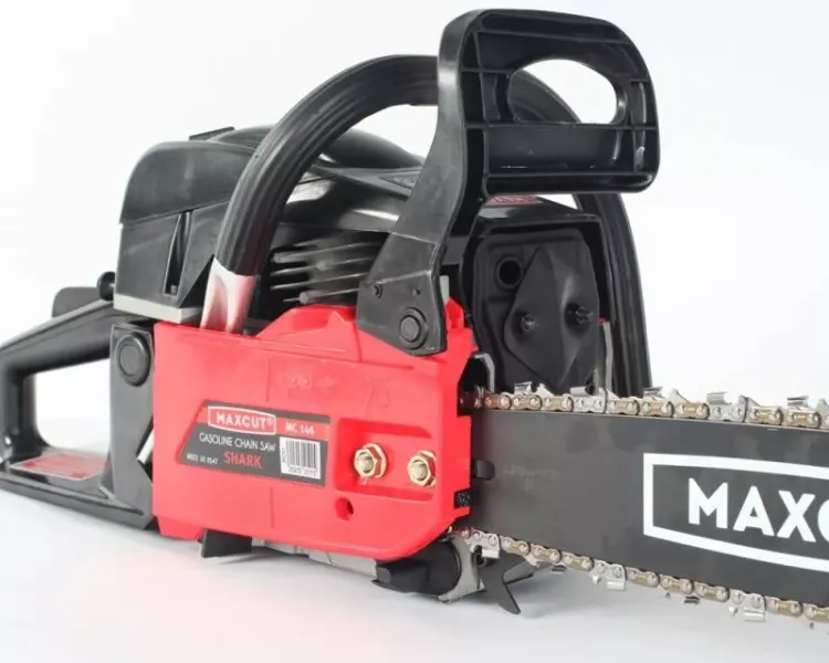 Бензопила MAXCUT MC 146 Shark PATRIOT купить в Урае