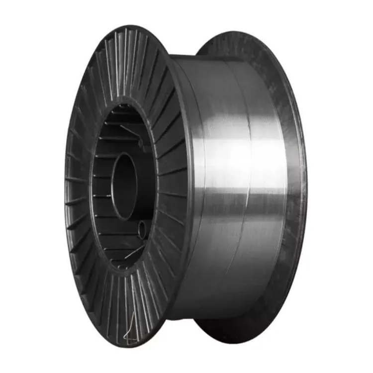Проволока нержавейка Foxweld ER-308 LSi Св-04Х19Н9 d=0.8мм 15кг D300 купить в Урае