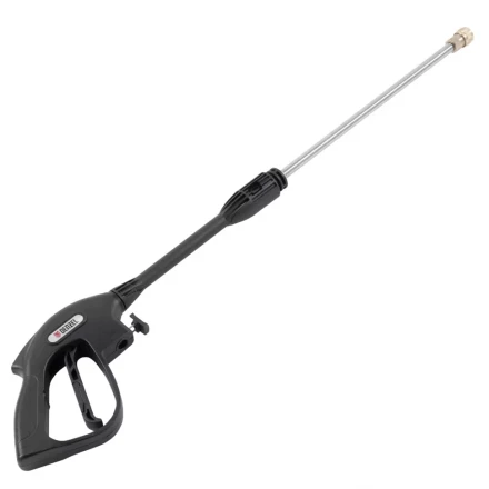 Минимойка-мойка высокого давления DENZEL R-165D с барабаном 58235 купить в Урае