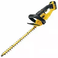 Аккумуляторная кусторез DeWalt DCM563P1 купить в Урае