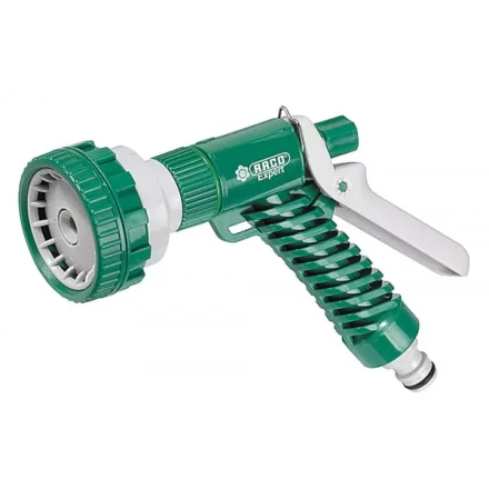 Пистолет-распылитель RACO &quot;Original&quot;, 5-позиционный 4255-55/520C купить в Урае