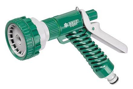 Пистолет-распылитель RACO &quot;Original&quot;, 5-позиционный 4255-55/520C купить в Урае