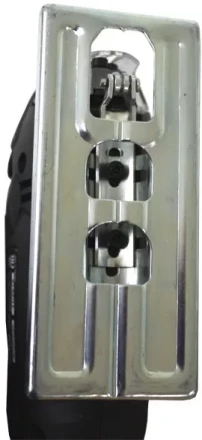 Электролобзик RD-JS450 Basic RedVerg купить в Урае