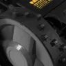 Робот-газонокосилка Grass Master 1000, ультразвуковой датчик, 3 Ач, LCD дисплей, Wi-Fi // Denzel купить в Урае