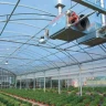 Подвесной газовый теплогенератор BALLU FARM 115 M/C METANO купить в Урае
