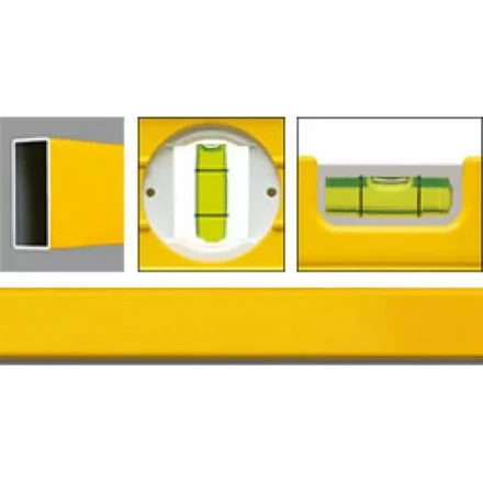 Уровень  60 см  тип 70  02284   STABILA купить в Урае