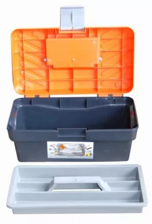 Ящик для инструмента  285х155х125мм 838148/А-28 76078 купить в Урае