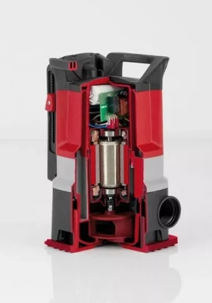 Насос погружной Twin 14000 Premium AL-KO купить в Урае