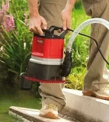 Насос погружной Twin 14000 Premium AL-KO купить в Урае