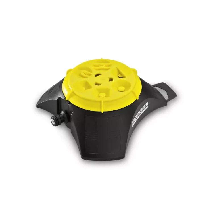 Дождеватель-разбрызгиватель многофункциональный 6-форм полива KARCHER купить в Урае