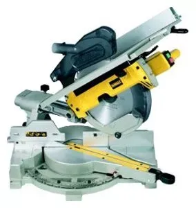 Пила торцовочная D 27112 универсальная DeWalt купить в Урае