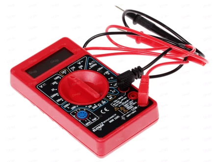 Мультиметр ММ 100 ELITECH купить в Урае