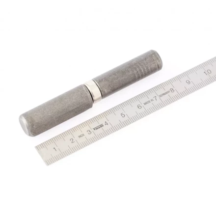 Петля каплевидная 12 x 80 мм с подшипником Сибртех 92023 купить в Урае