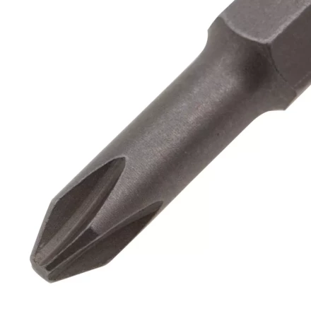 Отвертка комбинированная Denzel, SL3/16&quot;-PH1, SL1/4&quot;-PH2, 3-х компонентная рукоятка, 7713381 купить в Урае