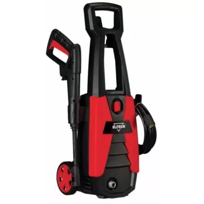 Минимойка-мойка высокого давления Elitech М 1500P2