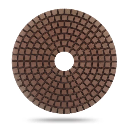 Алмазный гибкий шлифовальный круг MESSER GM/WL. MESH-200 купить в Урае