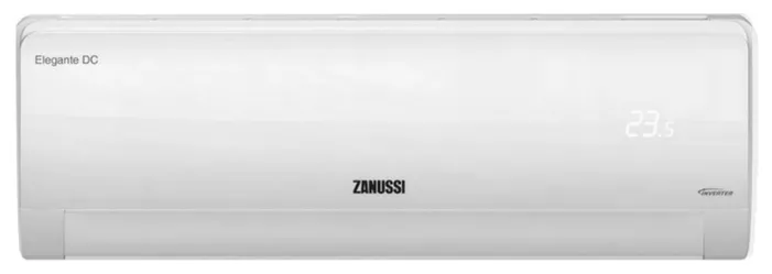 Блок внутренний ZANUSSI ZACS/I-09 HE/A15/N1/In сплит-системы, инверторного типа купить в Урае